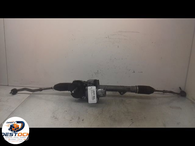 Cremaillere hydraulique Peugeot 2008 I (CU_) 1.6 hdi (2013) occasion